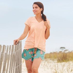 Matilda Jane women shorts